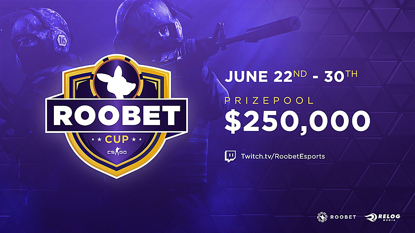 CS:GO: BIG đánh bái FaZe Clan để lên ngôi vô địch ROOBET CUP