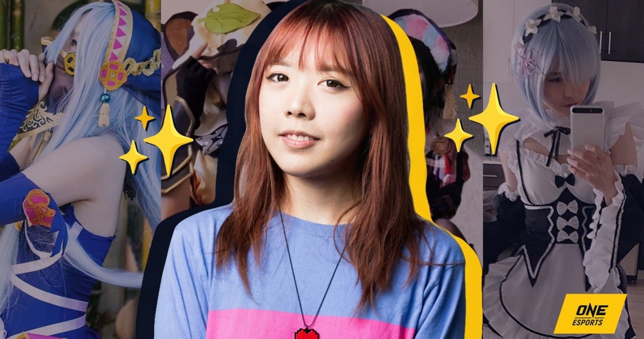 LilyPichu tham gia YouTube Gaming sau 10 năm trên Twitch