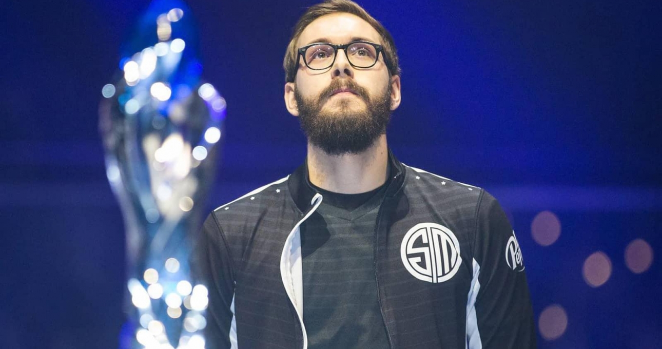 LMHT:  LCS đã cấm Bjergsen tham gia sự kiện của MrBeast