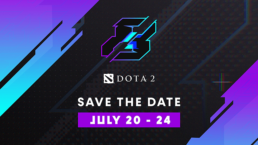 Gamers8 tổ chức giải Dota 2 Riyadh Masters 2022 với tổng giải thưởng 4 triệu đô la