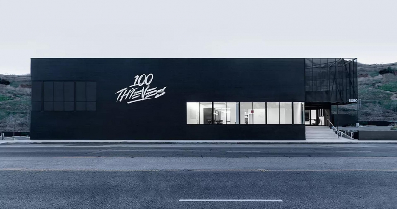 100 Thieves sa thải hơn chục nhân viên trong bộ phận social media và content