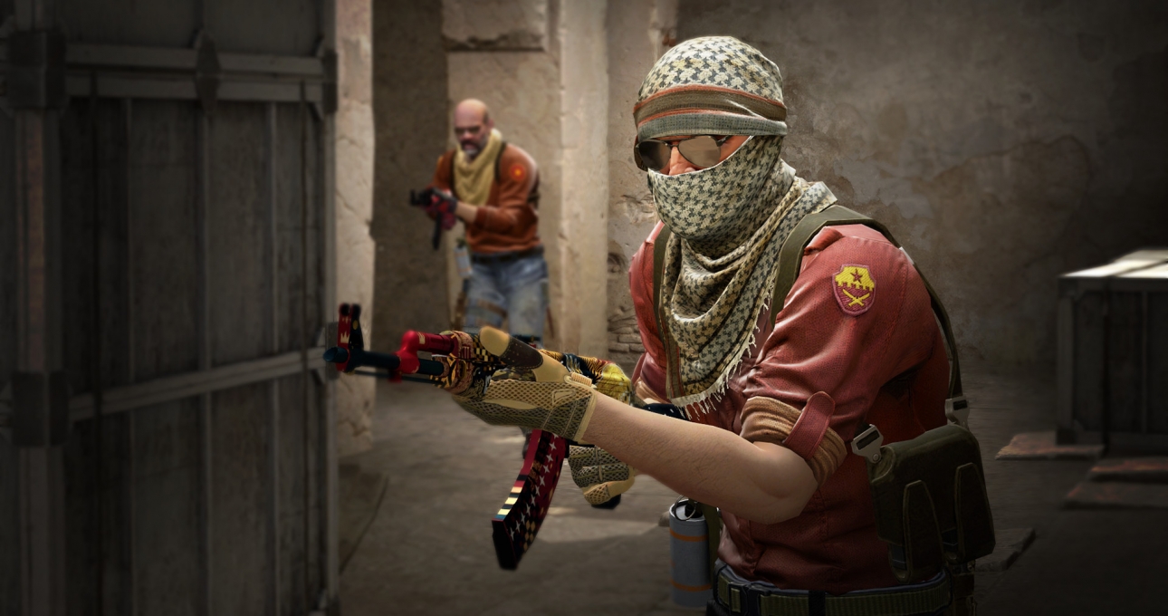 Valve giới thiệu những thay đổi nhỏ cho Revolver, cập nhật 2 bản đồ trong bản vá CS:GO mới nhất