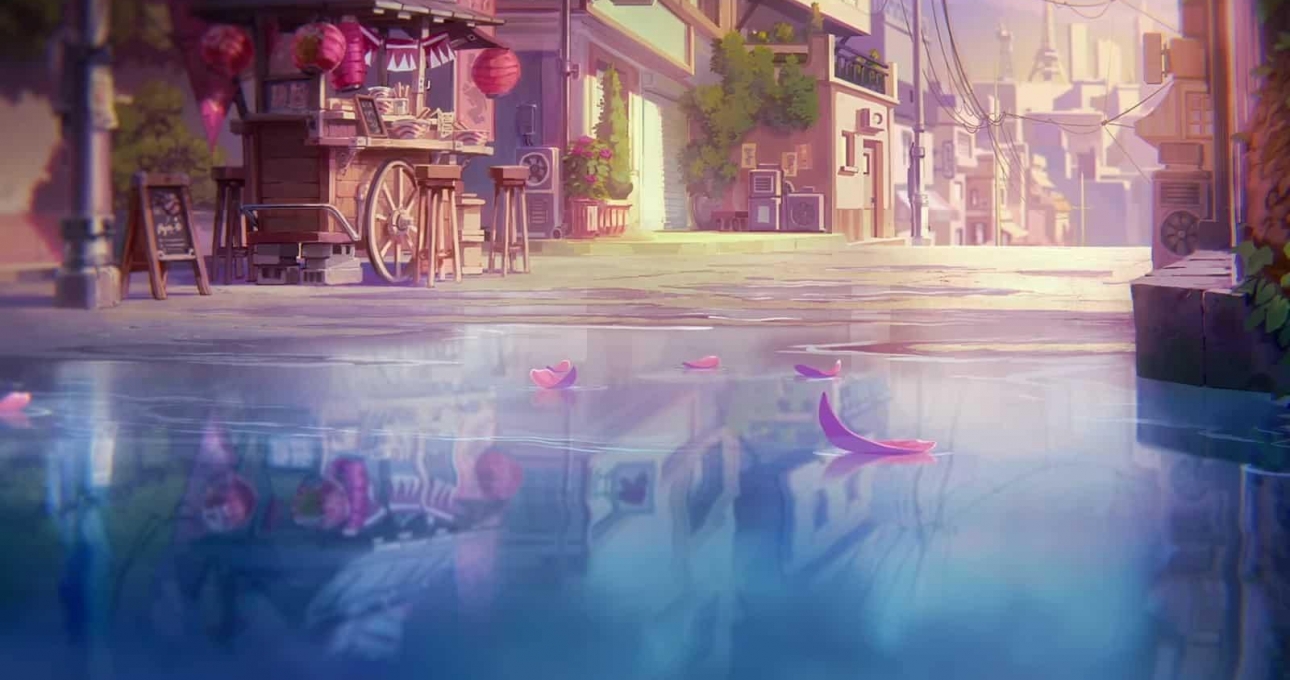 Riot hợp tác với các tổ chức thể thao điện tử Liên minh cho sự kiện Star Guardian