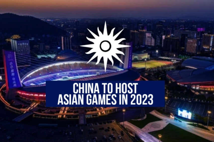 Các bộ môn thể thao điện tử trong ASIAD 2022 chính thức dời sang tháng 9/2023