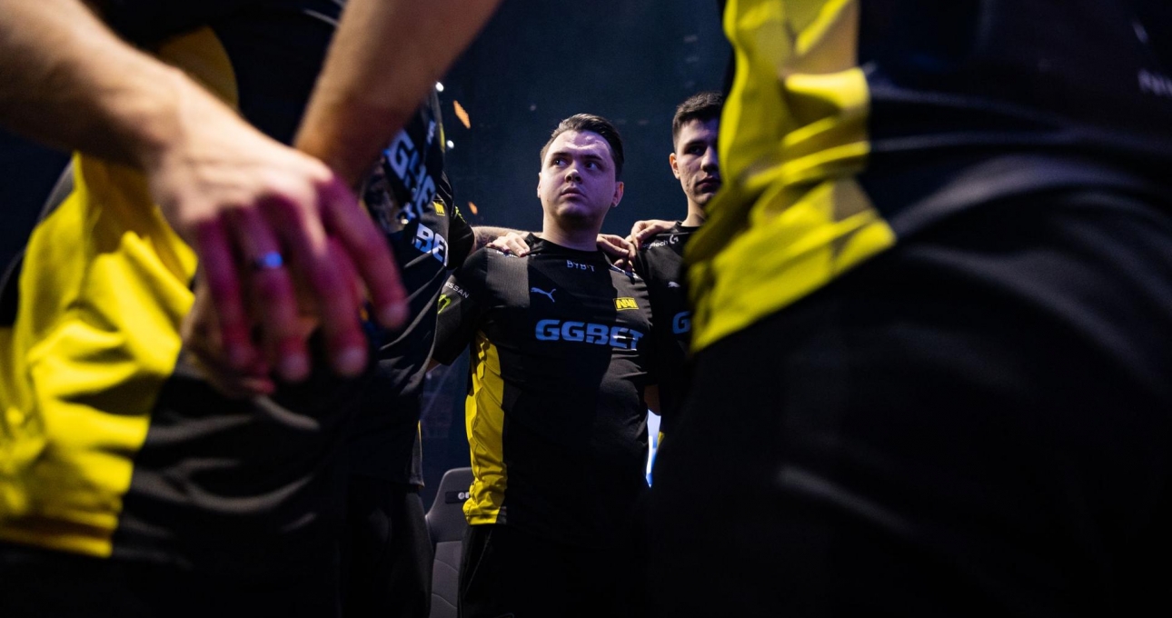 CS:GO: ElectroNic phàn nàn về 'tiếng ồn' tại IEM Cologne 2022