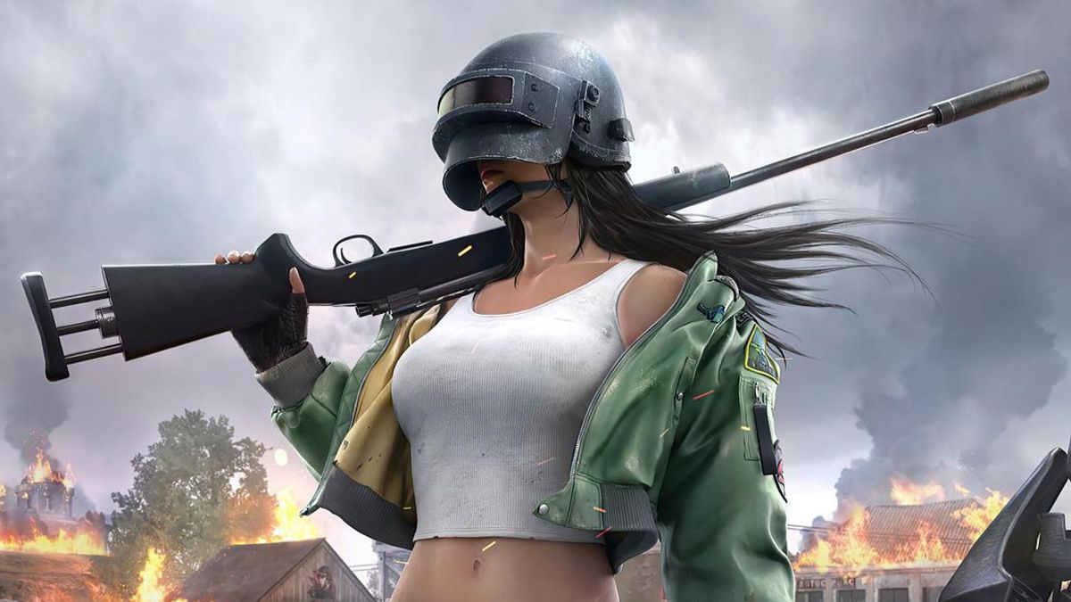 Hơn 100 người chơi PUBG Mobile bị bắt ở Bangladesh