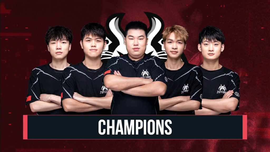Riot Games cấm 13 người chơi Trung Quốc dàn xếp tỷ số VALORANT