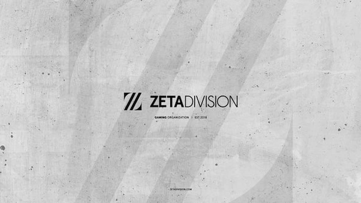 ZETA DIVISION sẽ tham dự VALORANT Game Changers