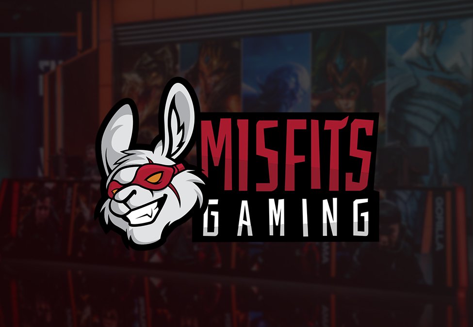 Misfits Gaming bán slot LEC cho Team Heretics