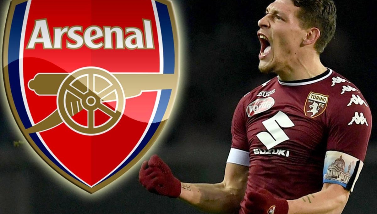Arsenal có thể sở hữu ‘Gà trống xứ Lombardy’