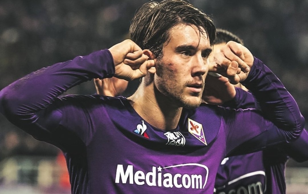 Conte muốn có ‘Ibra vùng Belgrade’ ngay trong tháng Giêng