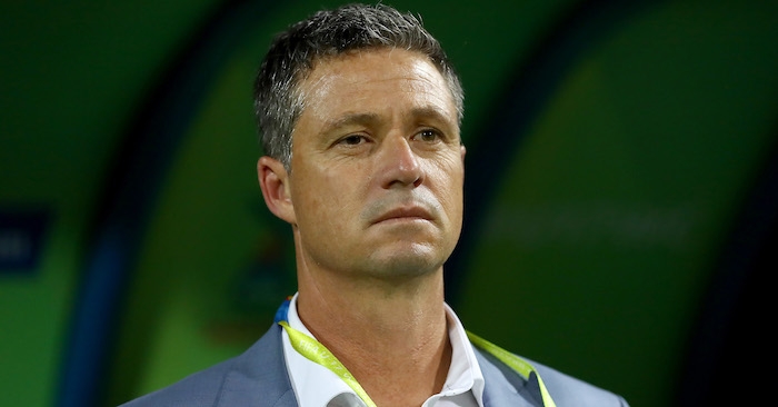 HLV U23 Australia: ‘Bóng đá Việt Nam rất đáng xem trong 4-5 năm trở lại đây’