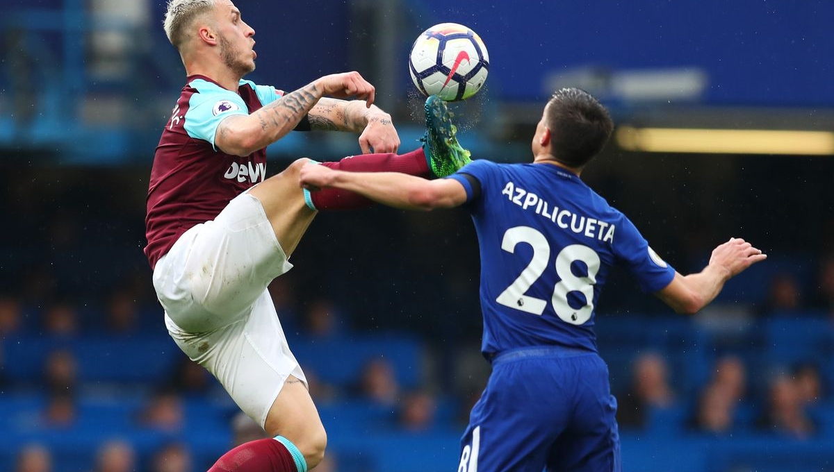 West Ham vs Chelsea: Thủ đô London rực lửa vì top 4