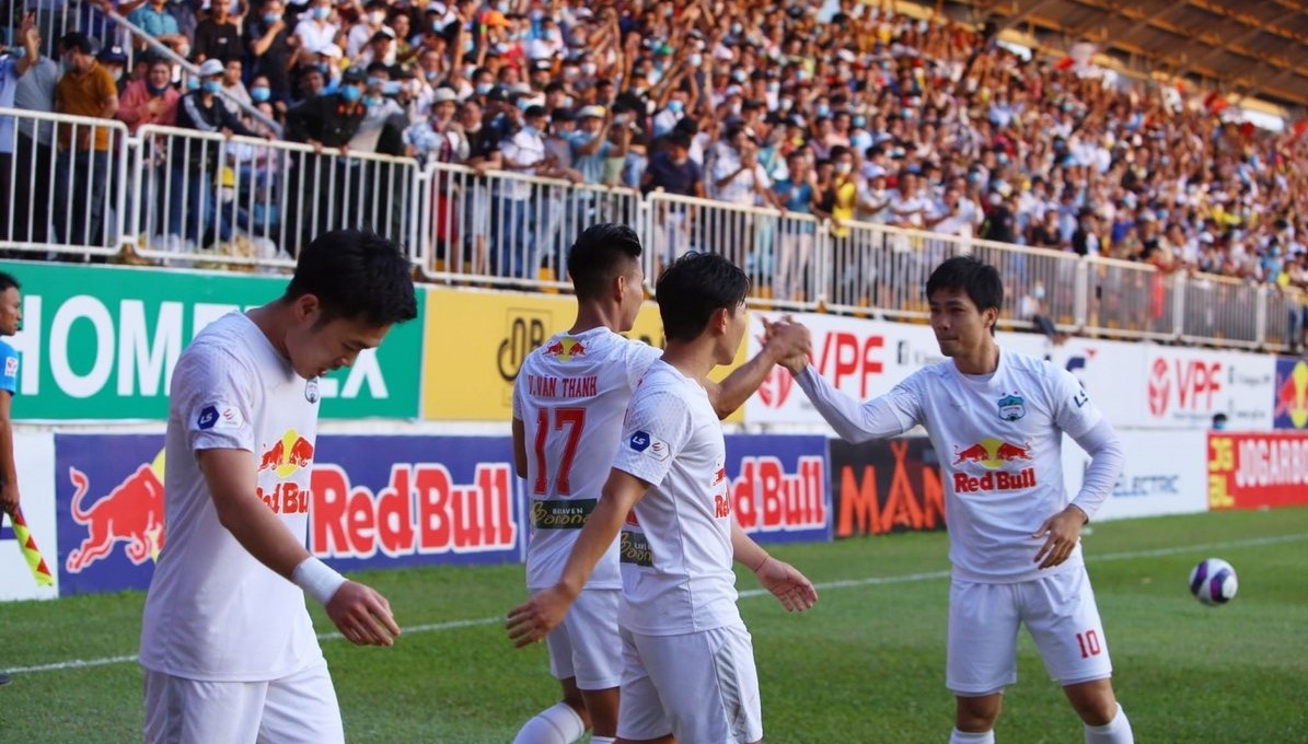 V-League chính thức dừng: Quyết định hợp lý trong bối cảnh hiện tại