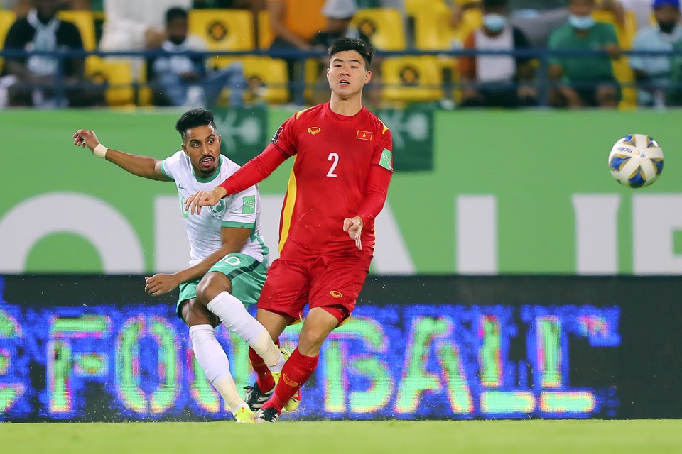 Một ĐTQG Việt Nam tự tin trước đội bóng mạnh