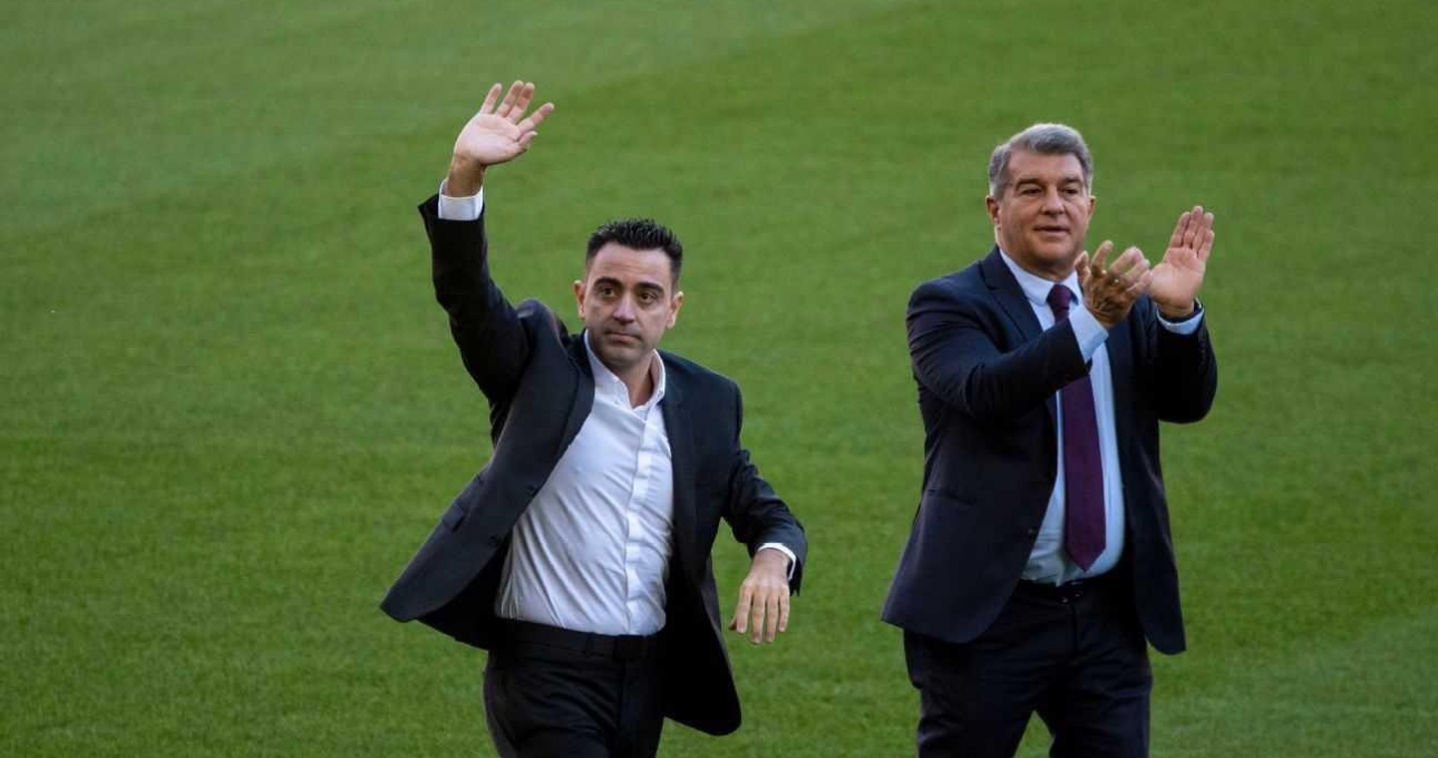 Liên tục than nghèo, Barca lấy đâu ra tiền để mua người?