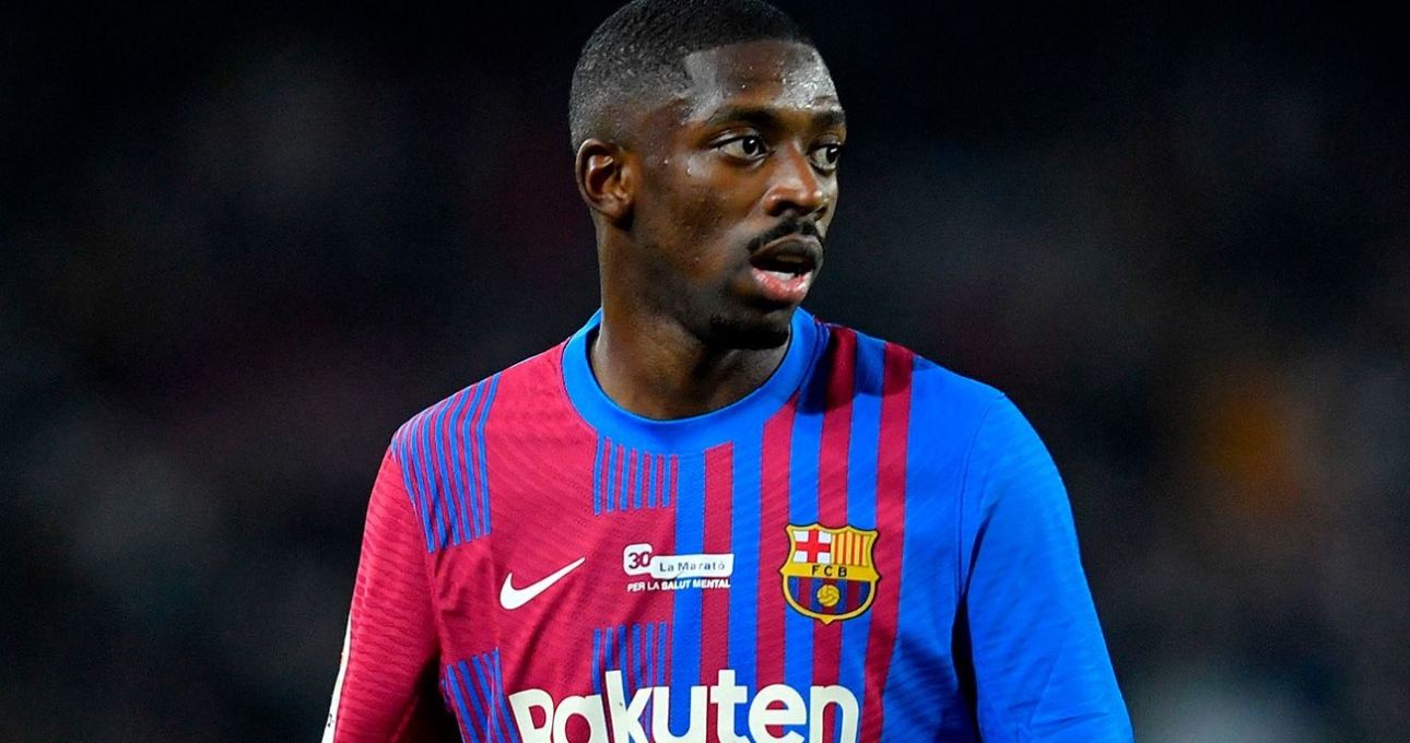 Dembele: Từ la ó hóa thành những lời ngợi ca