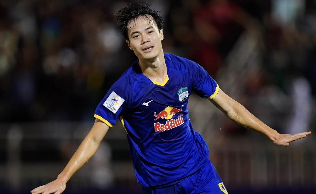 Lịch thi đấu bóng đá hôm nay 28/4: HAGL vs Yokohama F. Marinos đá mấy giờ?