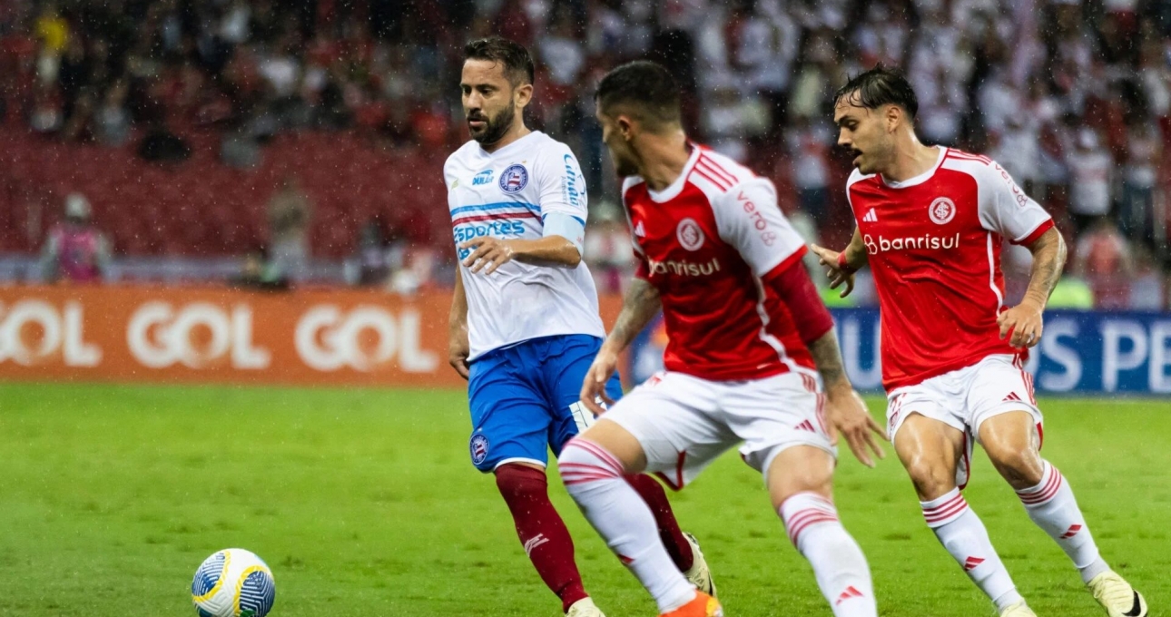 Nhận định Internacional vs Bahia: Trận chiến quyết định