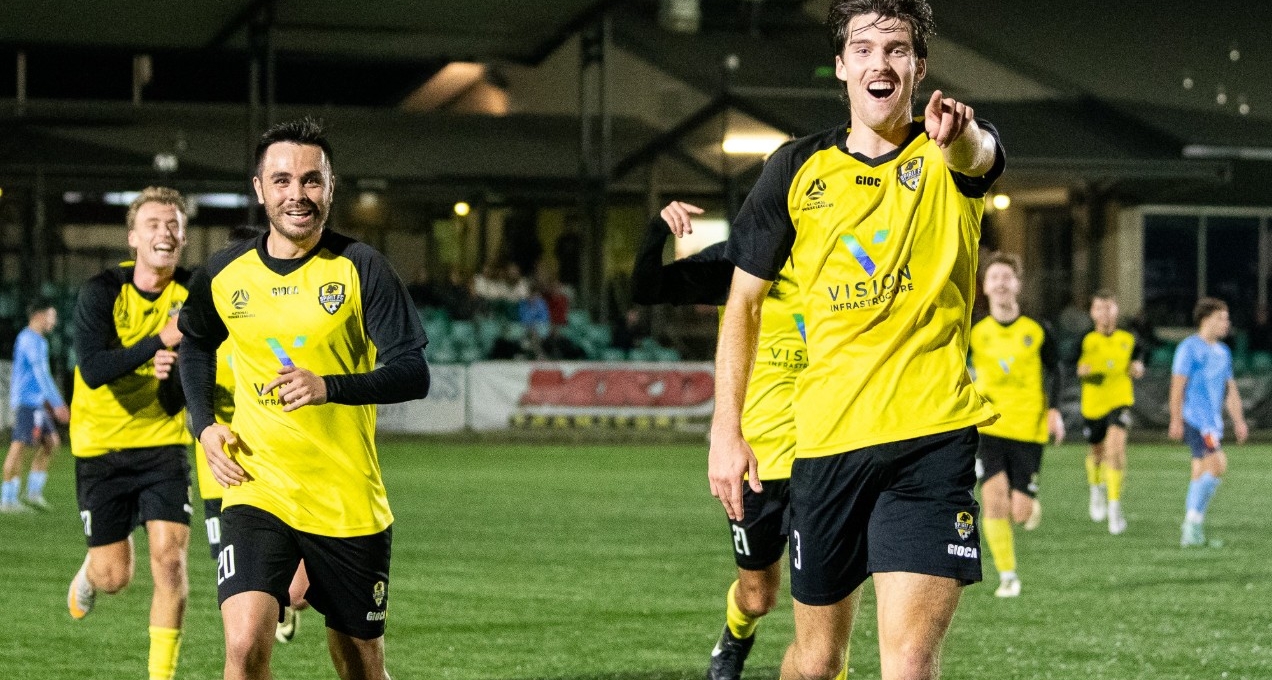 Nhận định NWS Spirit vs Leichhardt: Bắt buộc phải thắng