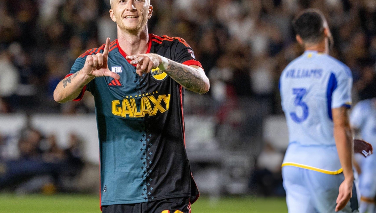 Nhận định St. Louis City vs LA Galaxy: Bất ngờ xảy ra