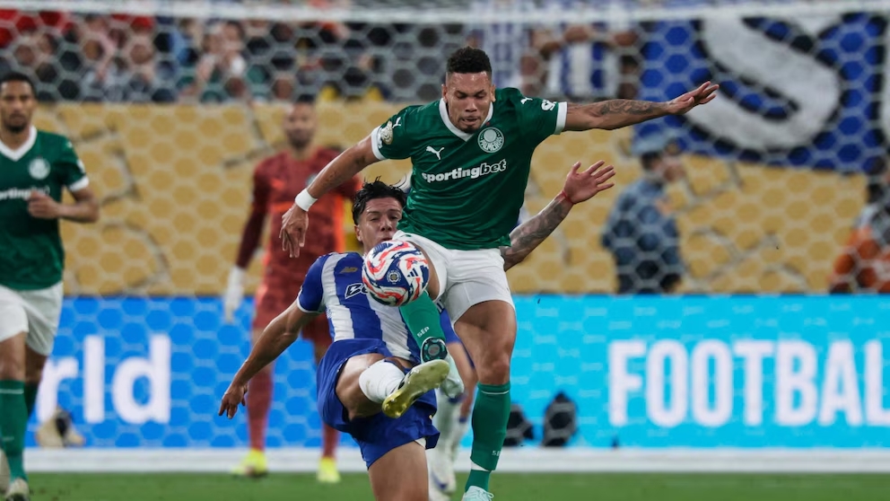 Nhận định Palmeiras vs Al Ahly: Hứa hẹn trên 2,5 bàn