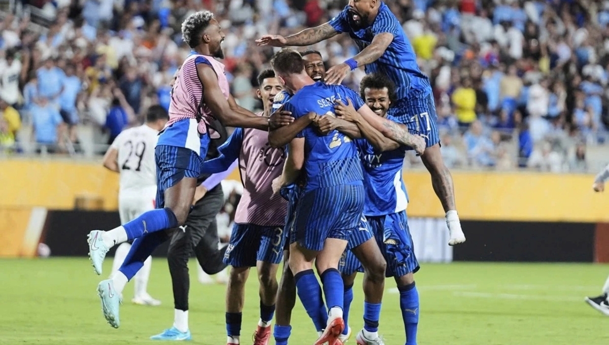 Nhận định Fluminense vs Al-Hilal: Hứa hẹn kịch tính
