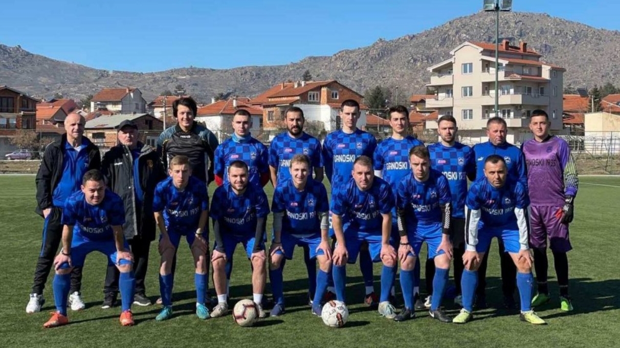 Nhận định Golemo Konjari vs Pobeda Valandovo: Lấy lại niềm vui chiến thắng
