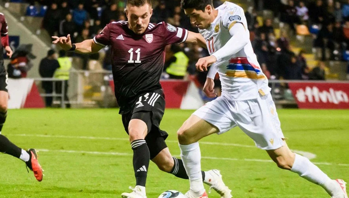 Nhận định Serbia vs Latvia: Trận đấu thủ tục