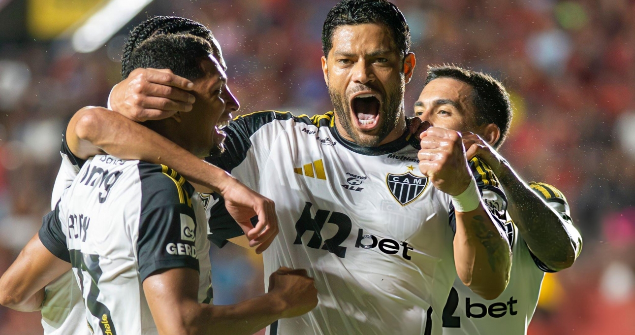 Nhận định Bragantino vs Atletico-MG: Đôi công hấp dẫn