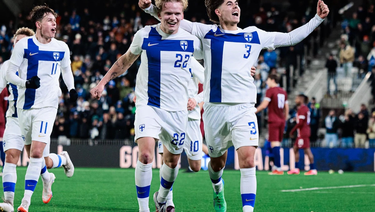 Nhận định Phần Lan vs Andorra: Thử nghiệm đội hình