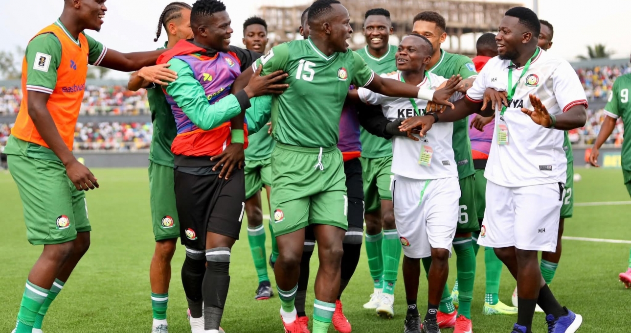 Nhận định Senegal vs Kenya: Senegal nắm ưu thế lớn