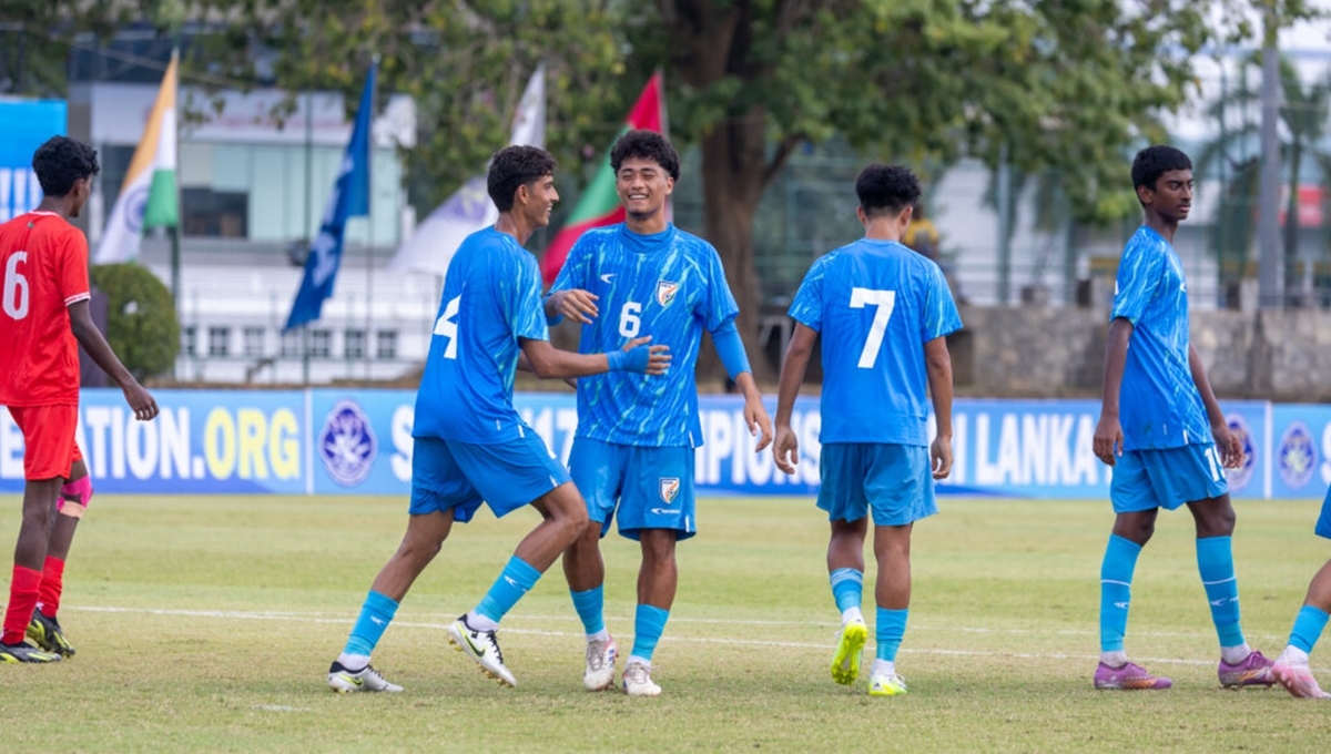 Nhận định U17 Maldives vs U17 Turkmenistan: Cuộc chiến không khoan nhượng