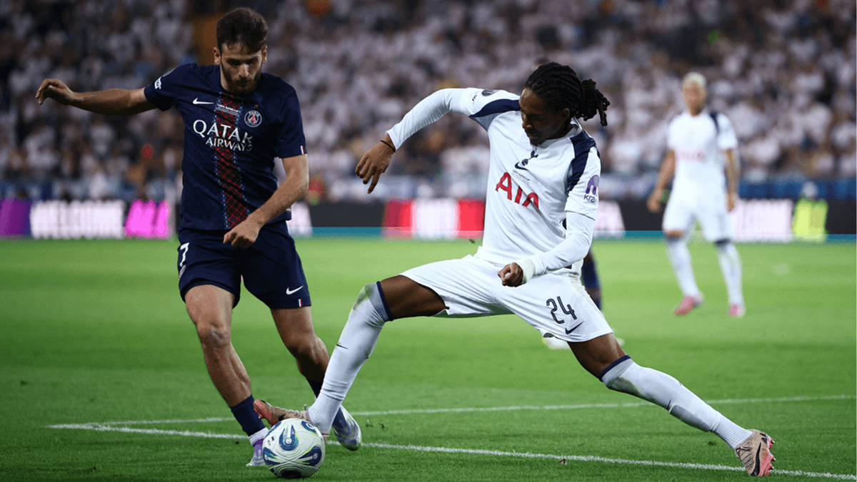Nhận định PSG vs Tottenham: Quá khó cho 'gà trống'
