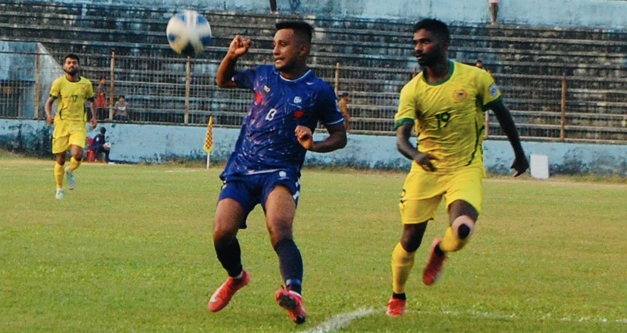 Nhận định Rahmatgonj vs PWD Sports Club: Khó cho đội khách