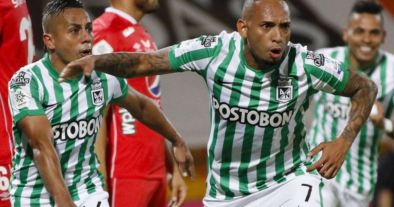 Nhận định Ind Medellin vs Atl Nacional: Khó phân thắng bại