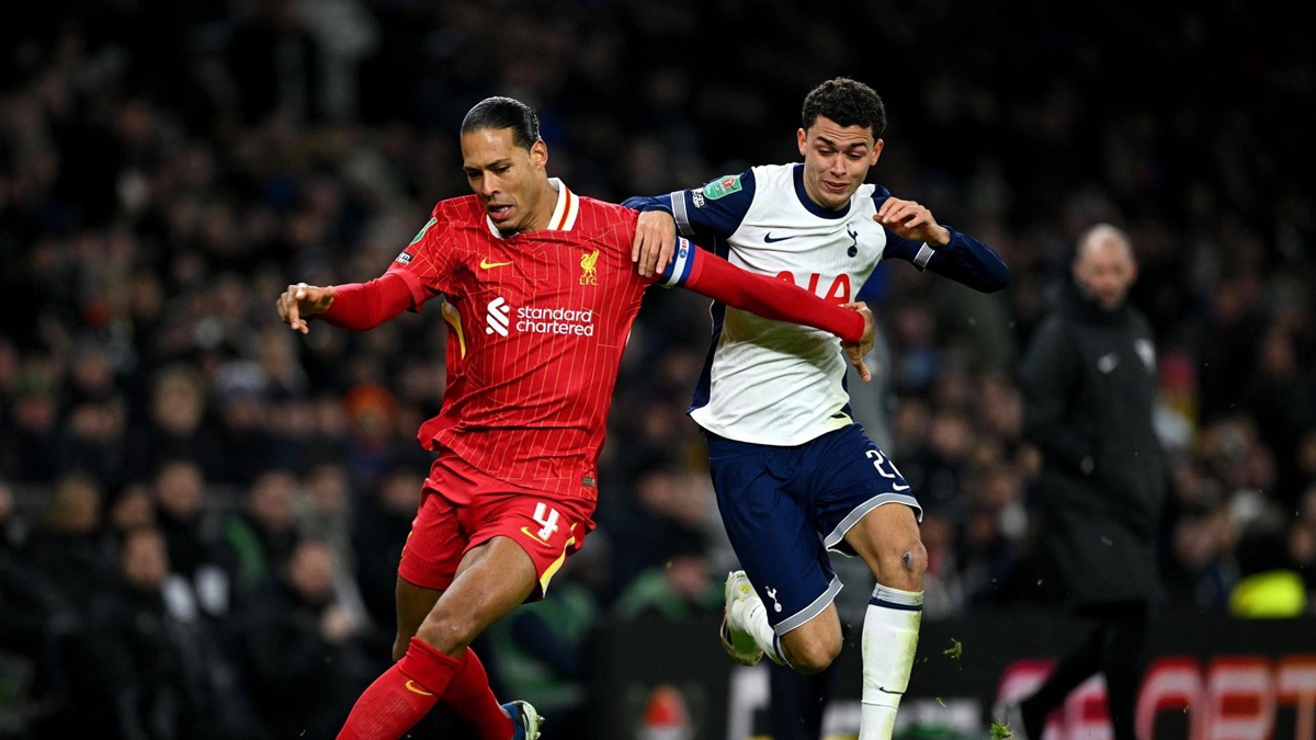 Nhận định Tottenham vs Liverpool: Thử thách lớn cho 'Gà trống'