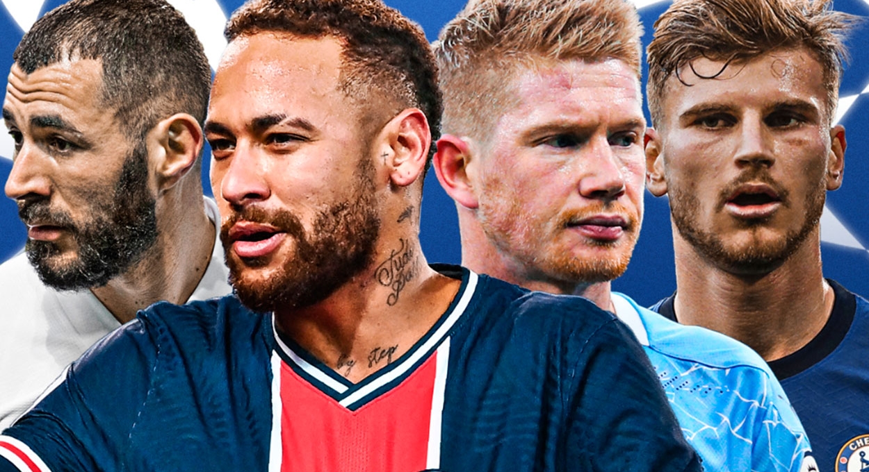 Lãnh đạo UEFA xác nhận loại 3 đội khỏi bán kết C1