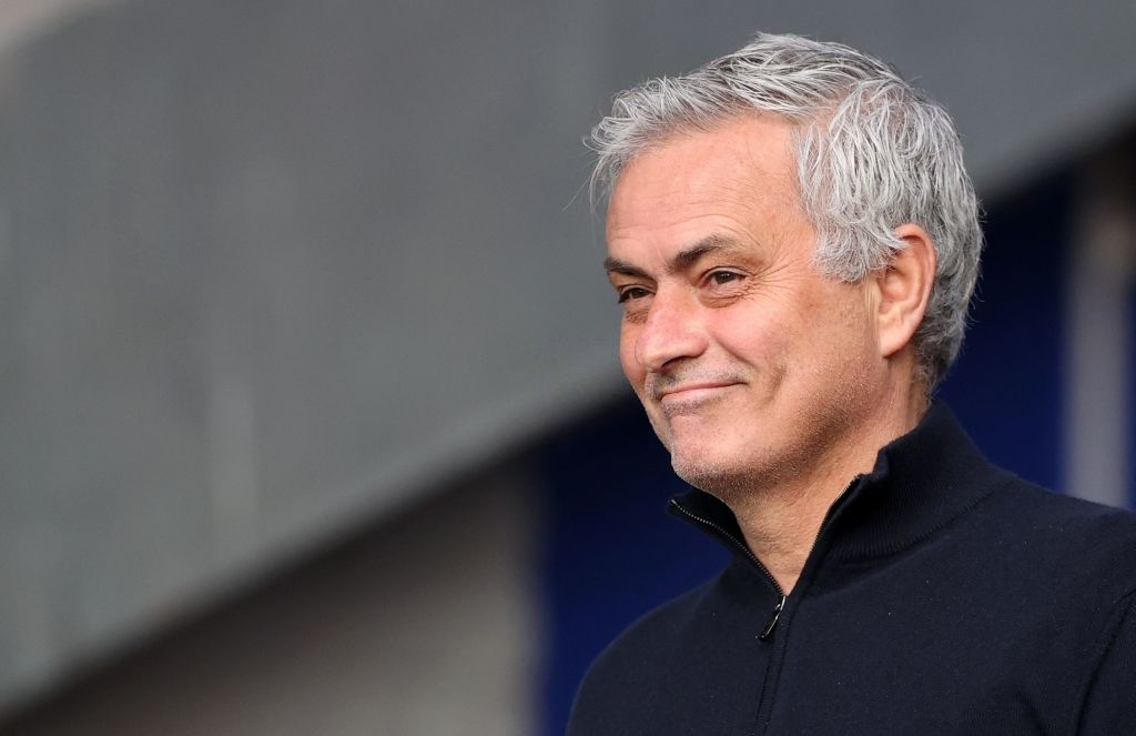 Xác nhận công việc mới của Mourinho sau khi rời Tottenham