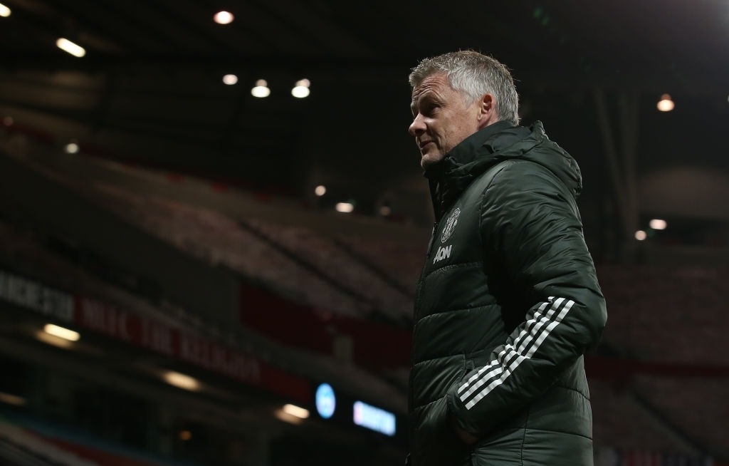 Ole Gunnar Solsa biến MU trở thành một tập thể ‘out trình’