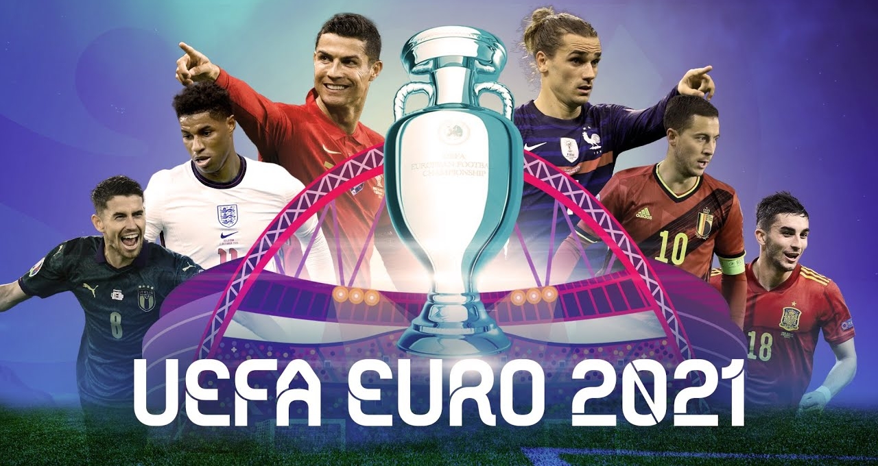 Bảng xếp hạng đội đứng thứ 3 EURO 2021: BĐN xếp thứ mấy?