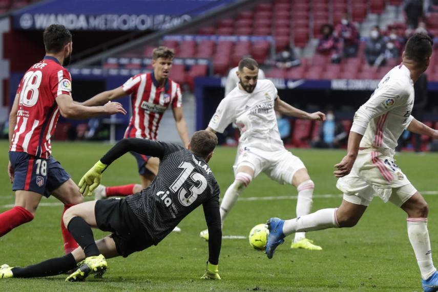 Kết quả bóng đá hôm nay (22/5): La Liga hạ màn