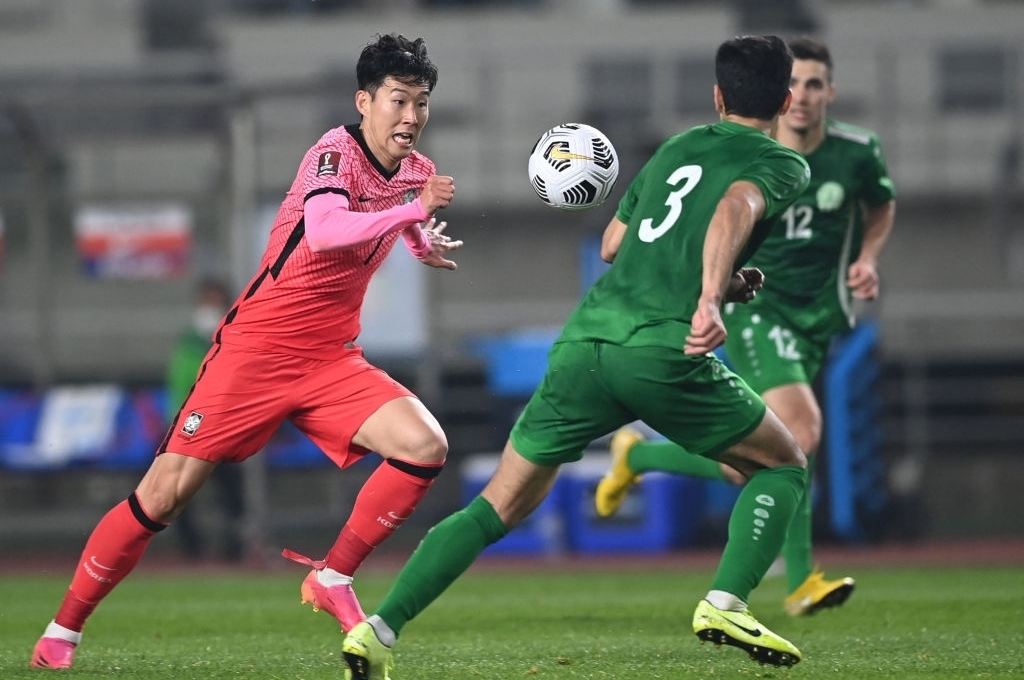 Kết quả bóng đá hôm nay 9/6: Căng thẳng vòng loại World Cup