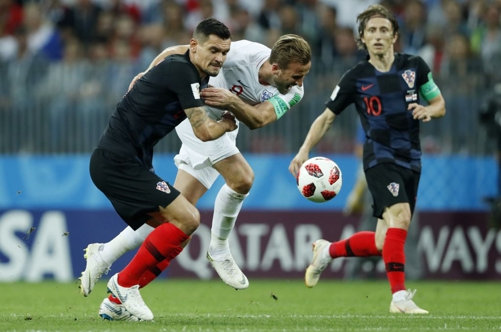 Chuyên gia Việt dự đoán Anh vs Croatia: Bản lĩnh lên tiếng