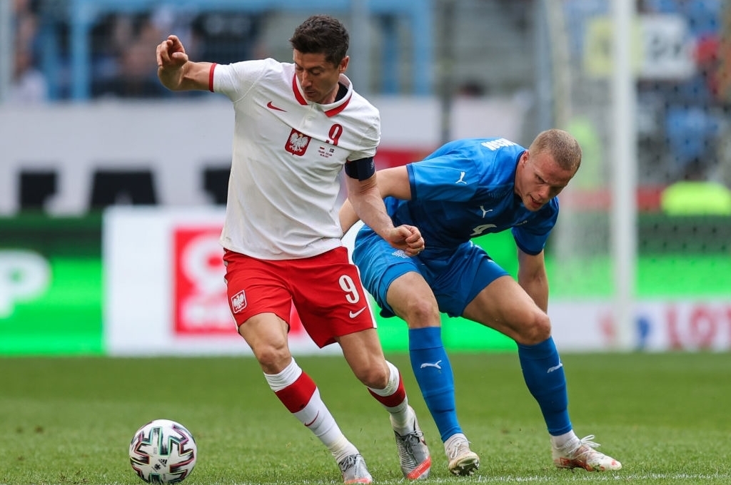 Nhận định Ba Lan vs Slovakia: Đại bàng trắng tung cánh