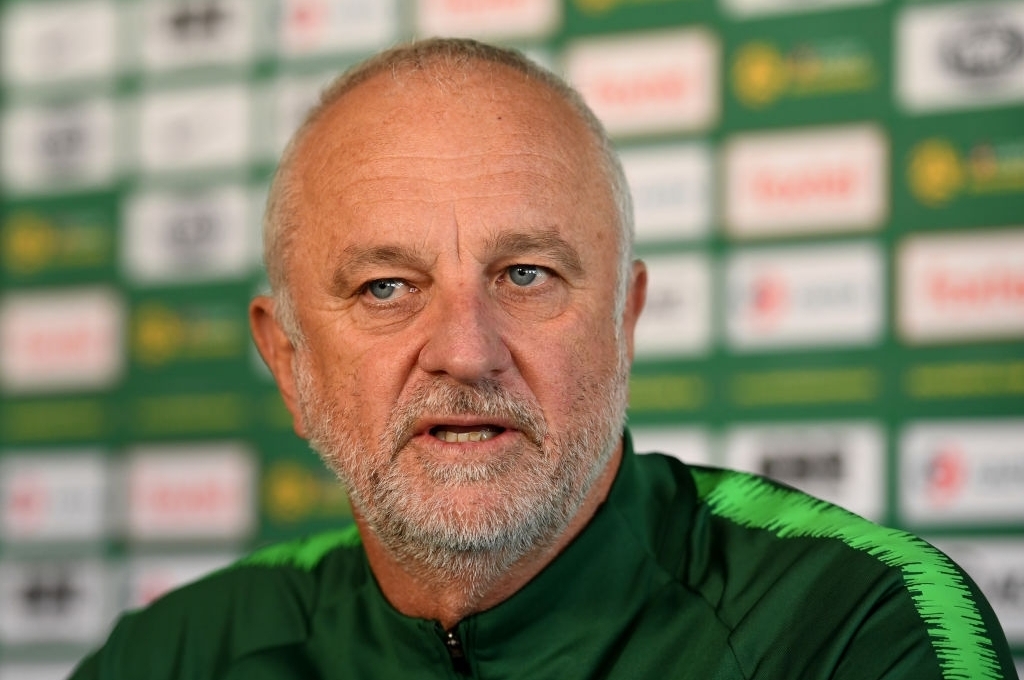 Tuyên bố đanh thép, Úc giúp ĐT Việt Nam sớm đi tiếp?