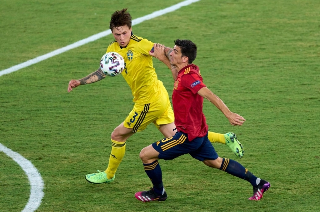 Đội hình chính thức Thụy Điển vs Slovakia: Niềm tin nơi hàng thủ