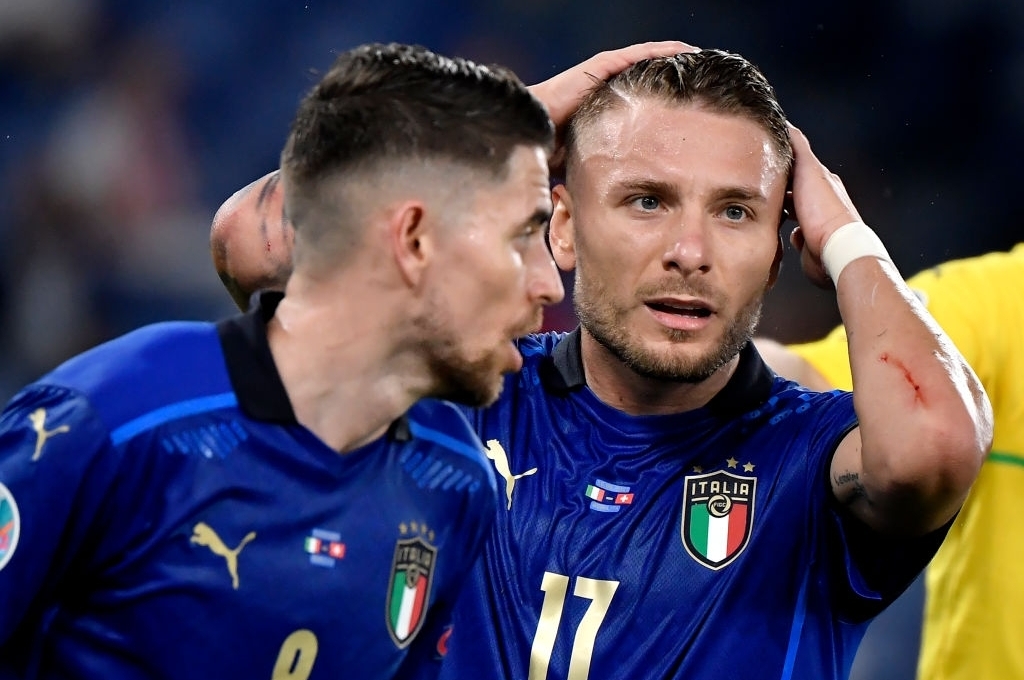 Nhận định Italia vs Xứ Wales: Thiên thời, địa lợi, nhân hòa