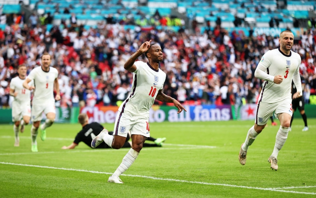 Kết quả bóng đá hôm nay 30/06: Hạ màn vòng 1/8 Euro 2021