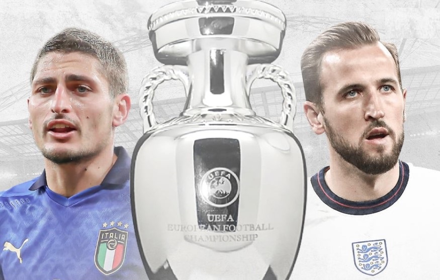 Chung kết Euro 2021 diễn ra khi nào? Ở đâu?